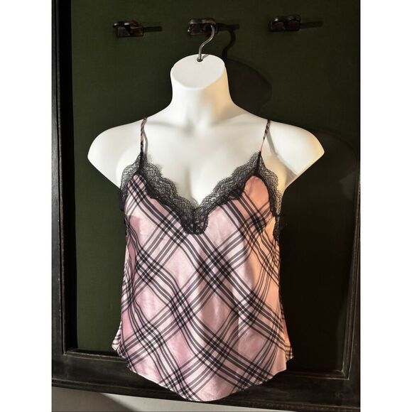 Victorias Secret Camisole Size Medium - B10 - Picture 2 of 9